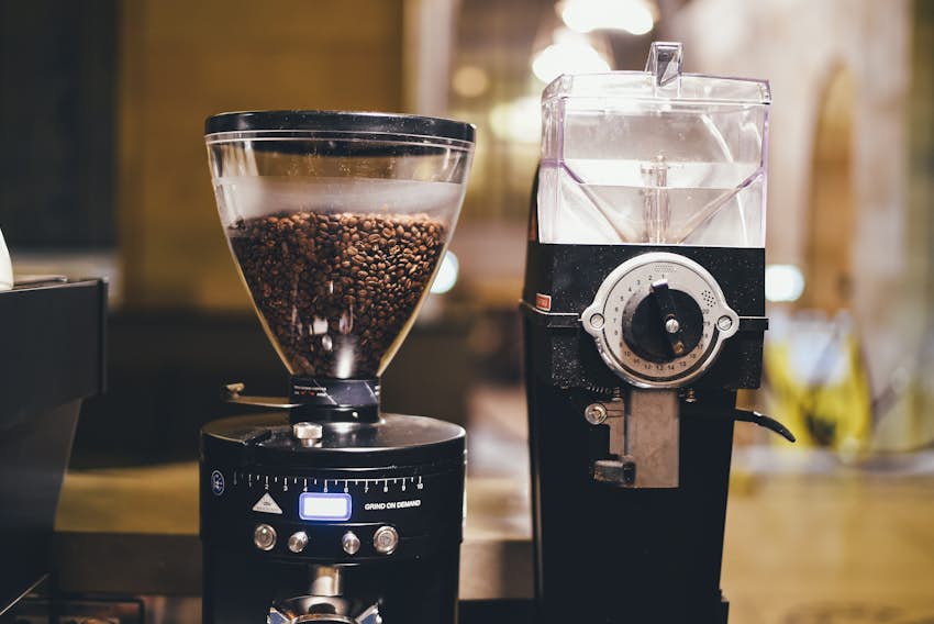 Barista-Tipp: Die richtige Espresso-Mühle für Einsteiger