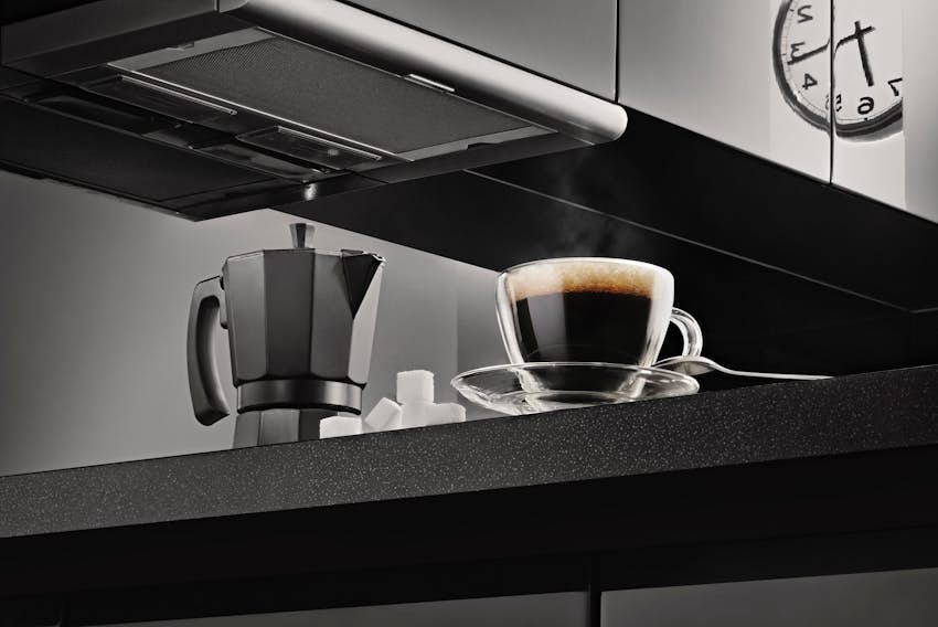 Top 5 Espressokocher: Perfekter Mokakaffee bei dir zuhause