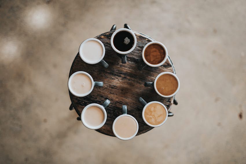 8 Tipps für besseren Kaffee aus dem Kaffeevollautomaten