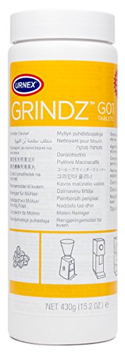 Urnex Brands Grindz Kaffeemühlen-Reiniger Granulat