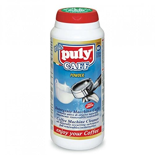 Puly Caff 950010 Kaffeefettreiniger, 900 g