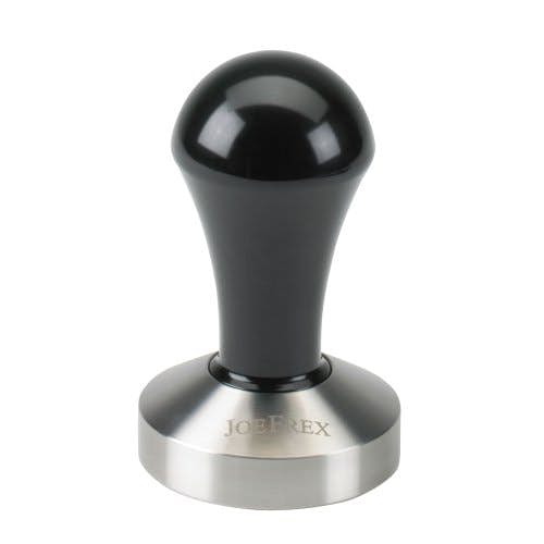 JoeFrex Iron Age Kaffeemehlpresser/ Tamper - 58 mm