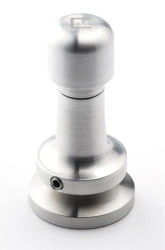Concept Art / Joe Frex CA dynamometrischer Tamper Technic, silber, 58 mm