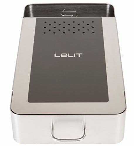 Lelit PL120 Knock Out Schublade