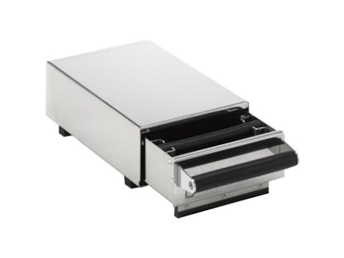 Concept-Art dxSS Sudschublade Exklusiv SS 20x30cm edelstahl poliert