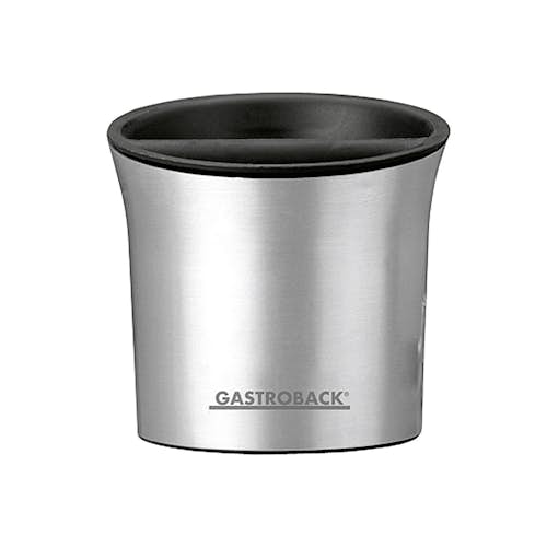 Gastroback 98000 Ausklopfbehälter