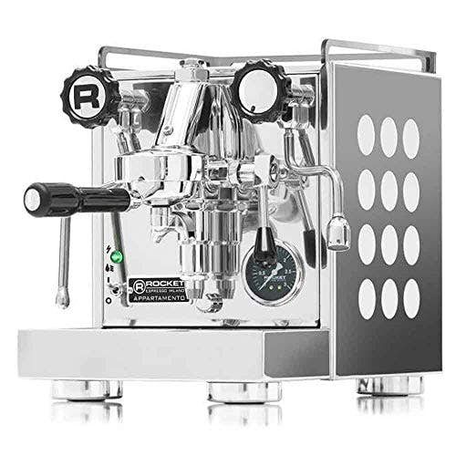 Testsieger espressomaschine - Der Gewinner unseres Teams