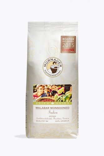 Murnauer Malabar Monsooned Indien (1kg)