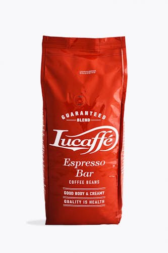 Lucaffé Espresso Bar (1kg)