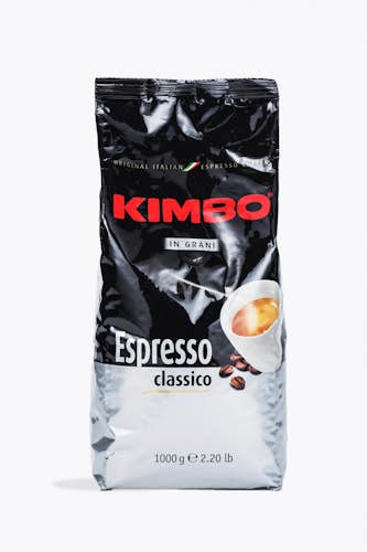 Kimbo Espresso Classico (1kg)