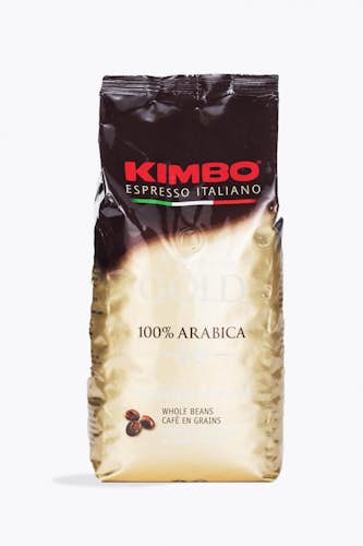 Kimbo Gold Espresso 100% Arabica (1kg)