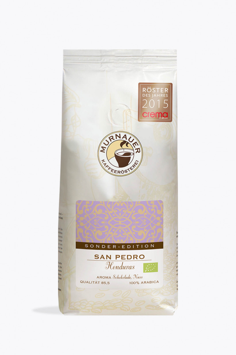 Murnauer San Pedro Bio Honduras (1kg)