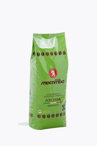 Drago Mocambo Aroma Bio Fairtrade (250g)