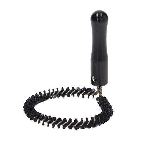 Joe Frex / Concept Art Gruppenbürste Rund Größe L